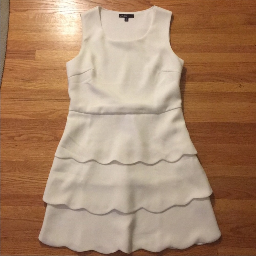 C. Luce Dress